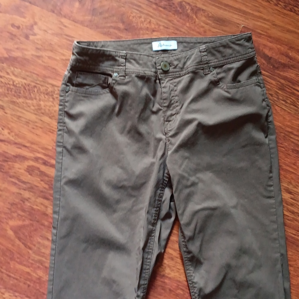 Reitmans pants - Picture 2 of 6